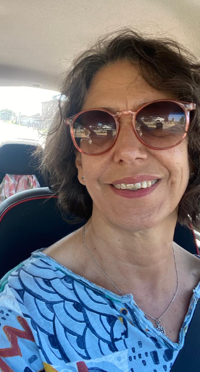 Bernardita Croquevielle