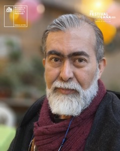 Juan Carlos Pérez Jerez