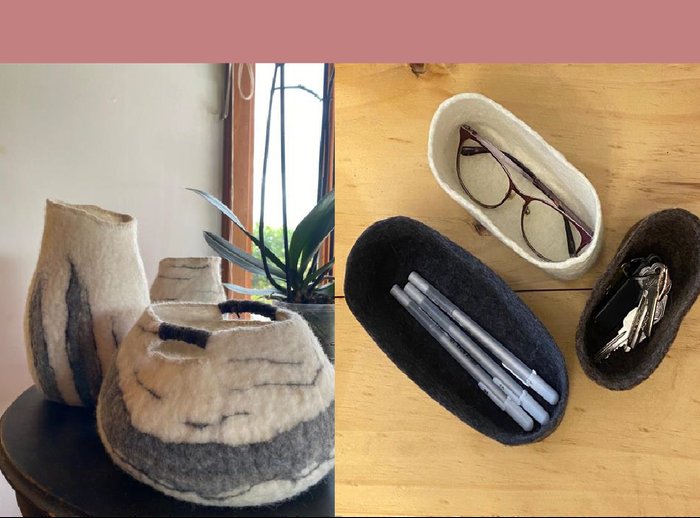 Producto de Alejandra Silva