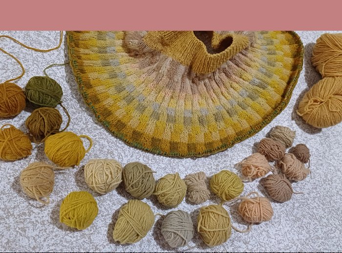 Producto de Andrea Stipo