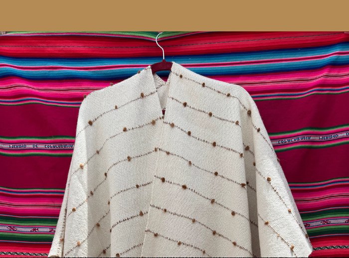 Producto de Cooperativa Alpaca Sami