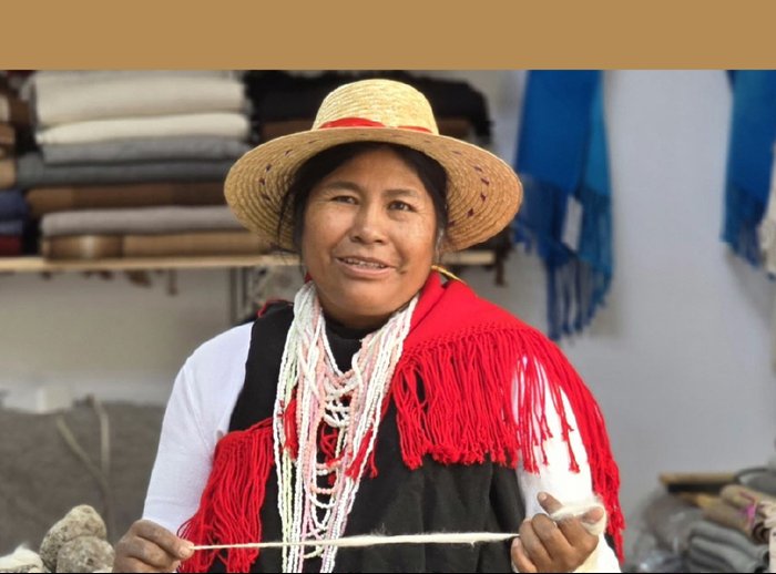 Cooperativa Alpaca Sami