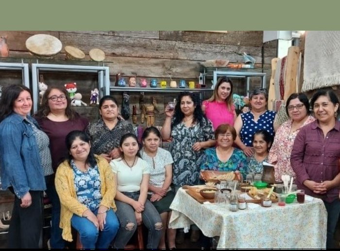 Cooperativa de Artesanos Folil