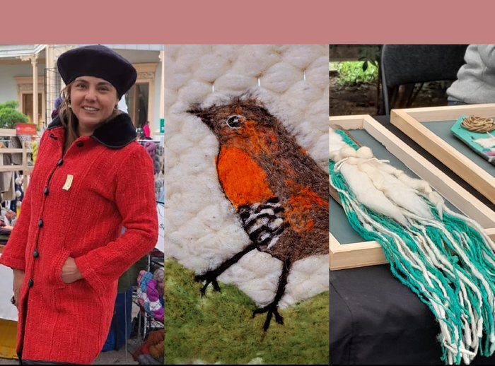 Producto de Corporacion Chiloe Mujer