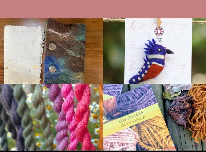 Producto de Equipo Festival de la Lana