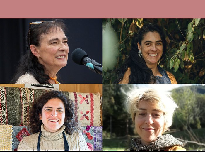 Equipo Festival de la Lana