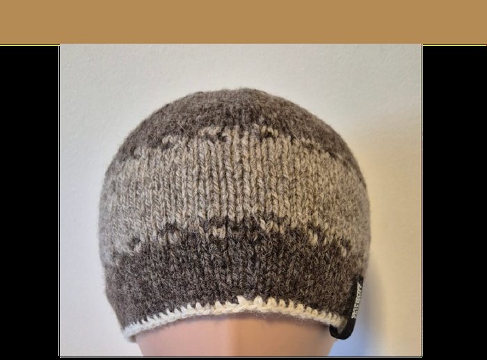 Producto de Friendly Wool