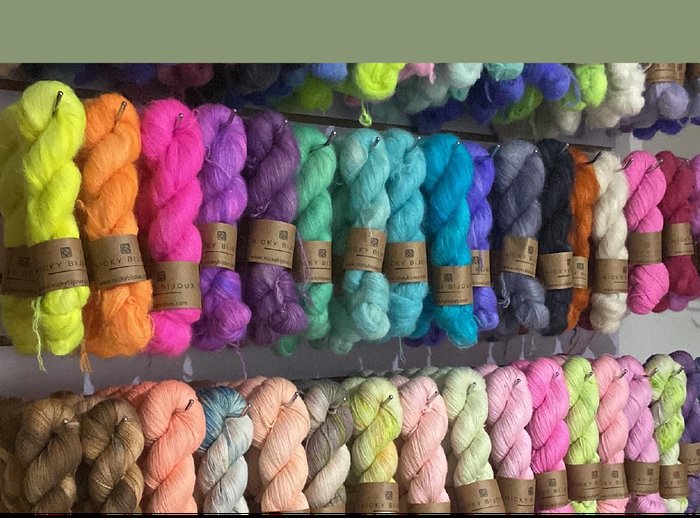 Producto de Nicky Bijoux