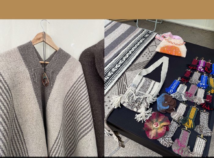 Producto de Oficios Textiles