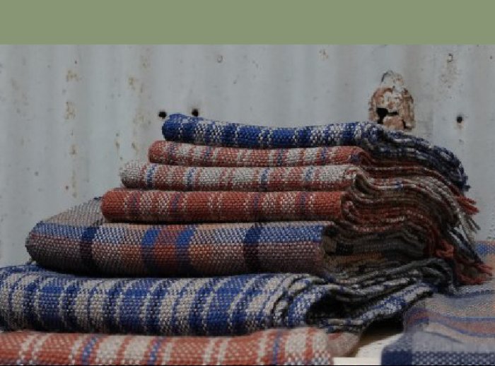 Producto de Fundacion ONA Oficios de Quillagua