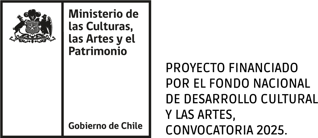 Ministerio de las Culturas, las Artes y el Patrimonio - Gobierno de Chile