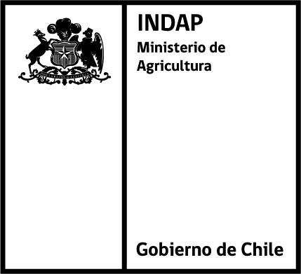 INDAP - Gobierno de Chile