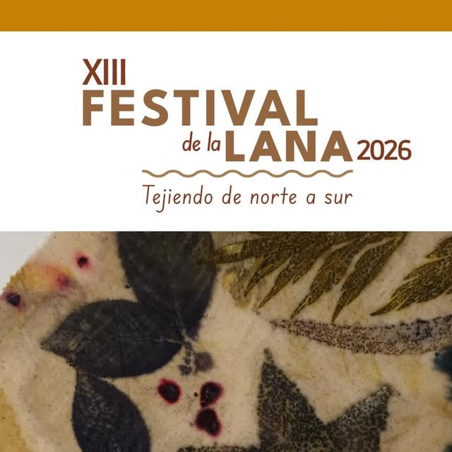 Talleres gratuitos Festival de la Lana