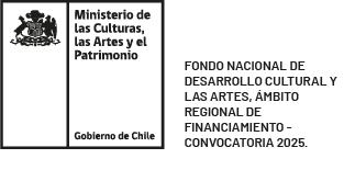 Ministerio de las Culturas las Artes y el Patrimonio